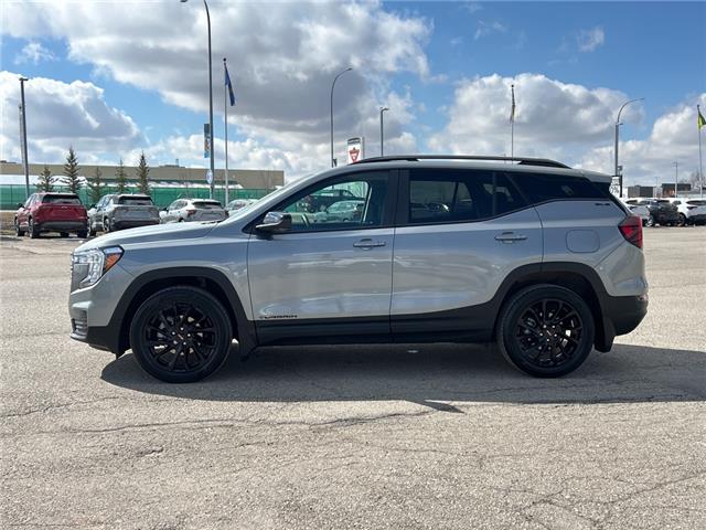 2024 GMC Terrain SLE (Stk: UC1979) in High River - Image 3 of 20