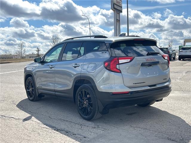 2024 GMC Terrain SLE (Stk: UC1979) in High River - Image 4 of 20