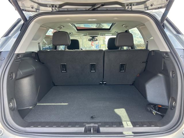 2024 GMC Terrain SLE (Stk: UC1979) in High River - Image 6 of 20