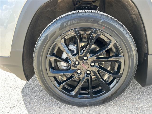 2024 GMC Terrain SLE (Stk: UC1979) in High River - Image 7 of 20