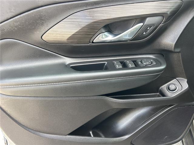 2024 GMC Terrain SLE (Stk: UC1979) in High River - Image 8 of 20