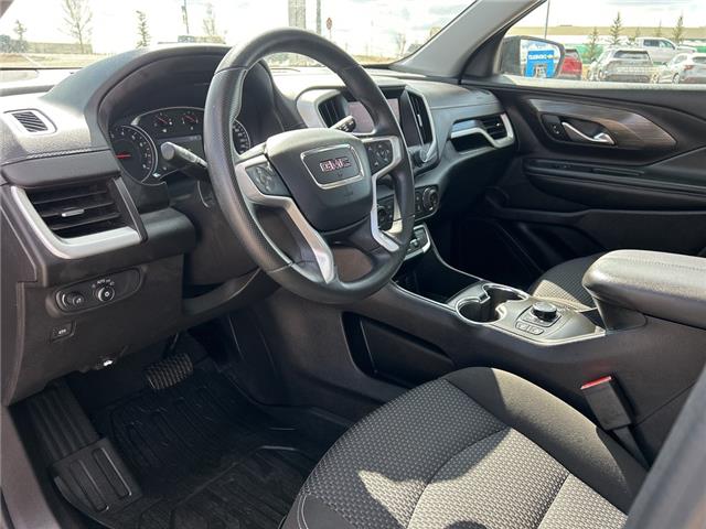 2024 GMC Terrain SLE (Stk: UC1979) in High River - Image 9 of 20