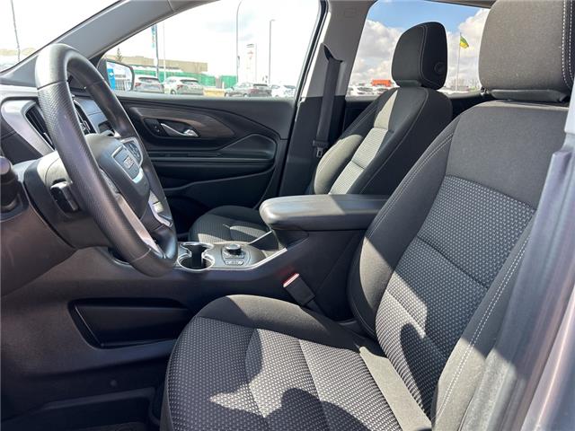 2024 GMC Terrain SLE (Stk: UC1979) in High River - Image 10 of 20