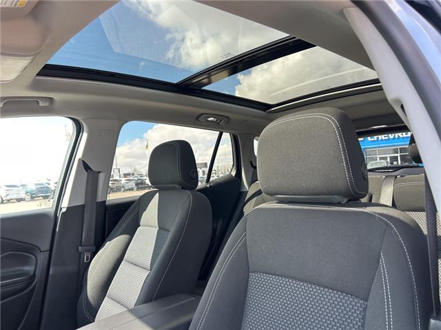 2024 GMC Terrain SLE (Stk: UC1979) in High River - Image 11 of 20