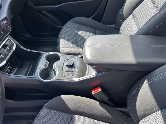 2024 GMC Terrain SLE (Stk: UC1979) in High River - Image 12 of 20