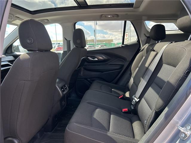 2024 GMC Terrain SLE (Stk: UC1979) in High River - Image 13 of 20