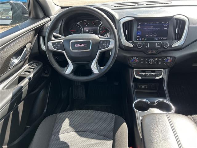 2024 GMC Terrain SLE (Stk: UC1979) in High River - Image 14 of 20