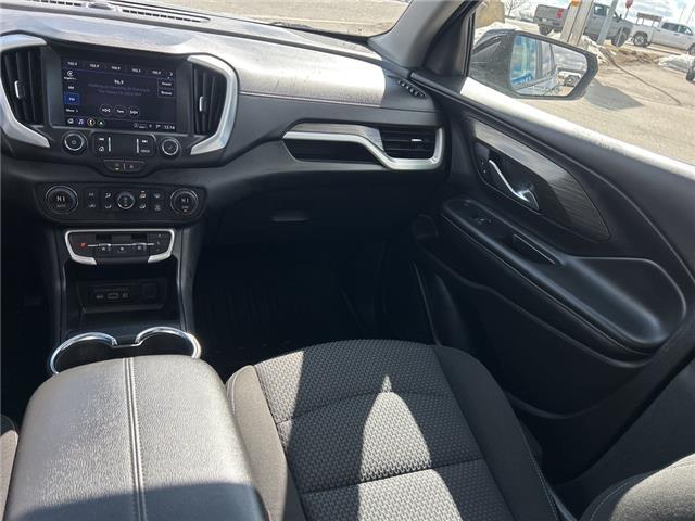 2024 GMC Terrain SLE (Stk: UC1979) in High River - Image 15 of 20