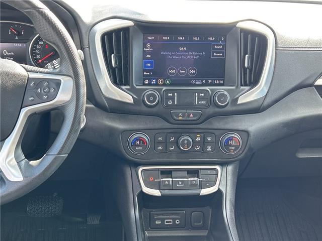 2024 GMC Terrain SLE (Stk: UC1979) in High River - Image 16 of 20