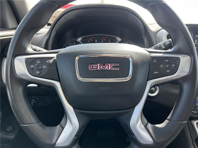 2024 GMC Terrain SLE (Stk: UC1979) in High River - Image 17 of 20