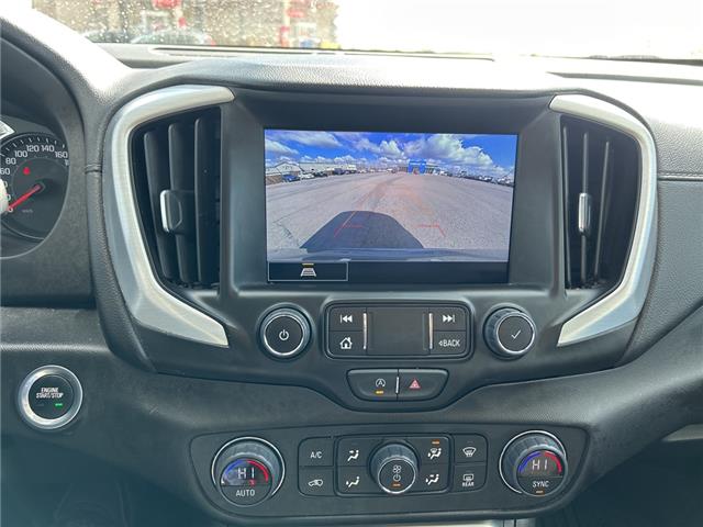 2024 GMC Terrain SLE (Stk: UC1979) in High River - Image 19 of 20