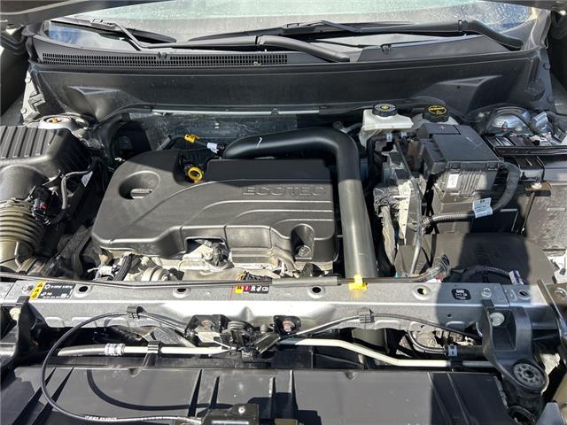 2024 GMC Terrain SLE (Stk: UC1979) in High River - Image 20 of 20