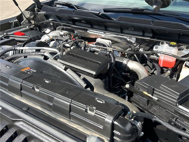 2025 GMC Sierra 3500HD 4WD Crew Cab 159  Denali (Stk: UC1980) in High River - Image 20 of 20