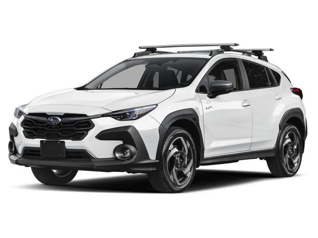 2026 Subaru Crosstrek Limited (Stk: 260399) in Mississauga - Image 1 of 1