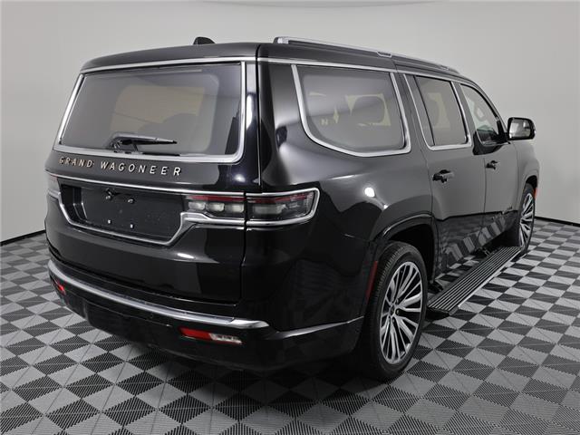 2022 Jeep Grand Wagoneer Series III (Stk: B20909A) in Calgary - Image 6 of 26