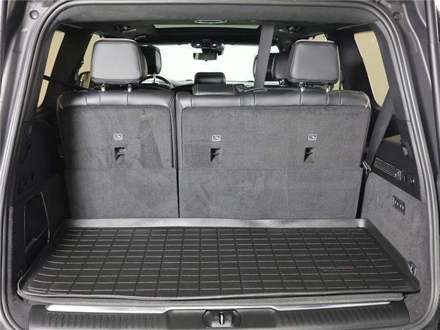 2022 Jeep Grand Wagoneer Series III (Stk: B20909A) in Calgary - Image 8 of 26