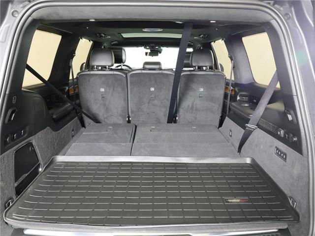2022 Jeep Grand Wagoneer Series III (Stk: B20909A) in Calgary - Image 9 of 26