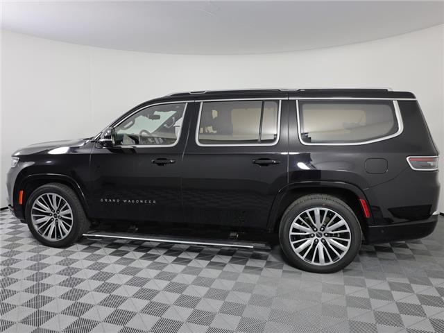 2022 Jeep Grand Wagoneer Series III (Stk: B20909A) in Calgary - Image 11 of 26