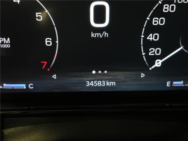 2022 Jeep Grand Wagoneer Series III (Stk: B20909A) in Calgary - Image 23 of 26
