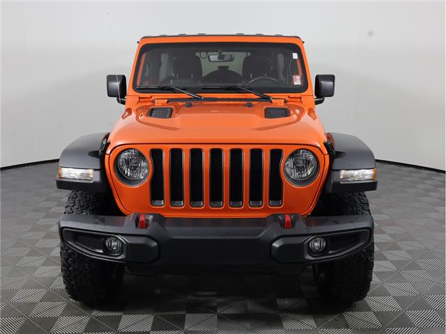 2023 Jeep Wrangler Rubicon (Stk: B20885) in Calgary - Image 2 of 21