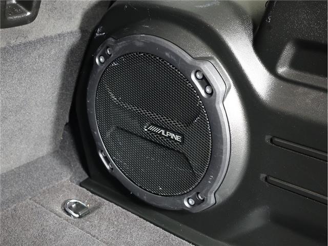 2023 Jeep Wrangler Rubicon (Stk: B20885) in Calgary - Image 11 of 21