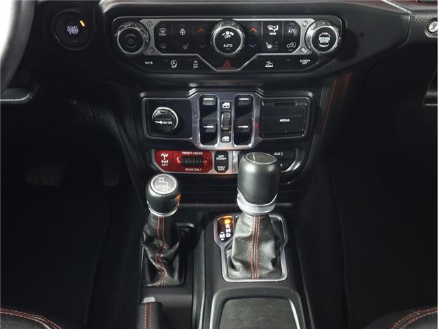 2023 Jeep Wrangler Rubicon (Stk: B20885) in Calgary - Image 15 of 21