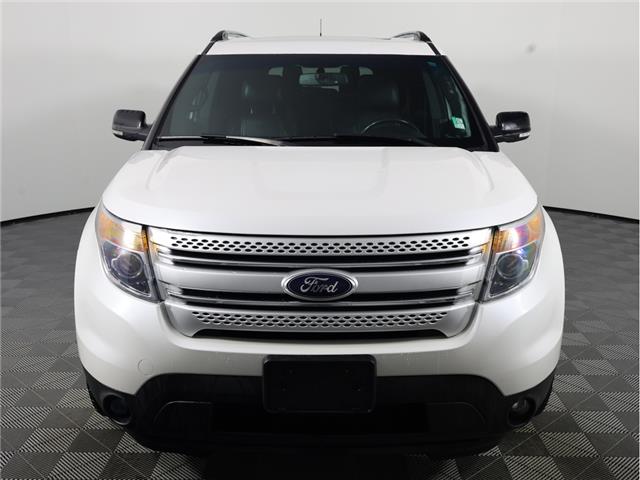 2014 Ford Explorer XLT (Stk: A20870) in Calgary - Image 2 of 21