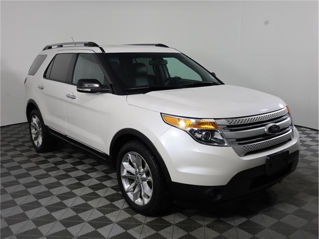 2014 Ford Explorer XLT (Stk: A20870) in Calgary - Image 3 of 21