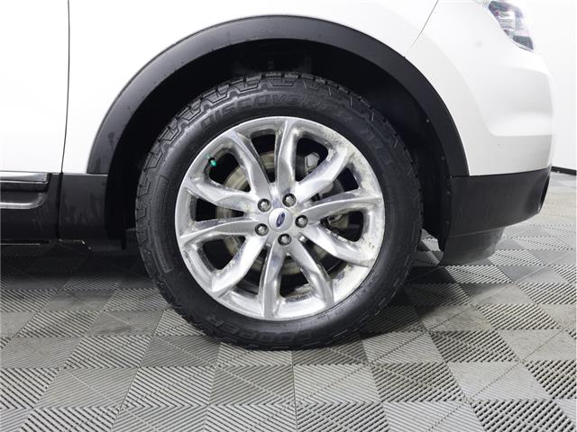 2014 Ford Explorer XLT (Stk: A20870) in Calgary - Image 4 of 21