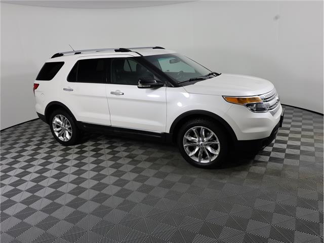 2014 Ford Explorer XLT (Stk: A20870) in Calgary - Image 5 of 21