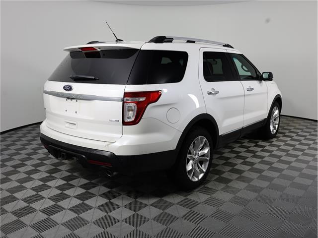 2014 Ford Explorer XLT (Stk: A20870) in Calgary - Image 6 of 21