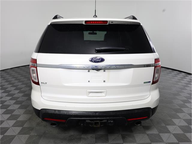 2014 Ford Explorer XLT (Stk: A20870) in Calgary - Image 7 of 21