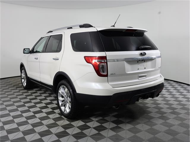 2014 Ford Explorer XLT (Stk: A20870) in Calgary - Image 8 of 21