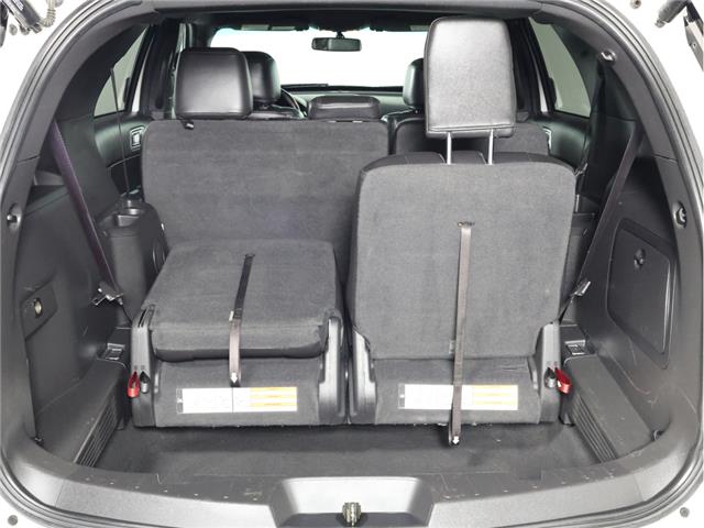 2014 Ford Explorer XLT (Stk: A20870) in Calgary - Image 10 of 21