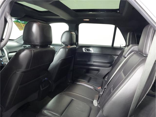 2014 Ford Explorer XLT (Stk: A20870) in Calgary - Image 12 of 21