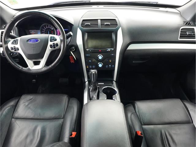 2014 Ford Explorer XLT (Stk: A20870) in Calgary - Image 13 of 21