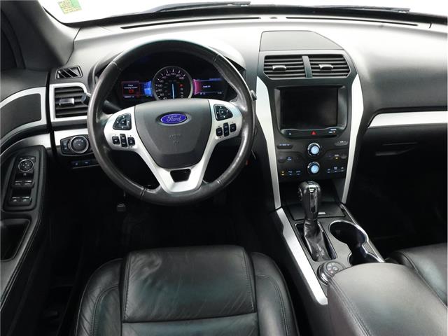 2014 Ford Explorer XLT (Stk: A20870) in Calgary - Image 14 of 21