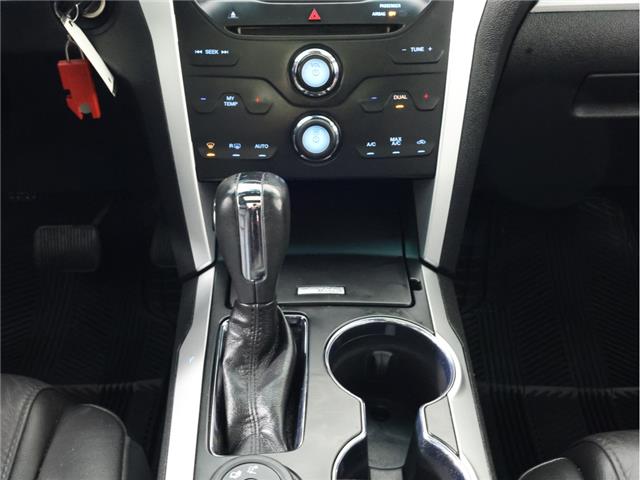 2014 Ford Explorer XLT (Stk: A20870) in Calgary - Image 15 of 21