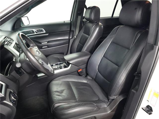 2014 Ford Explorer XLT (Stk: A20870) in Calgary - Image 16 of 21