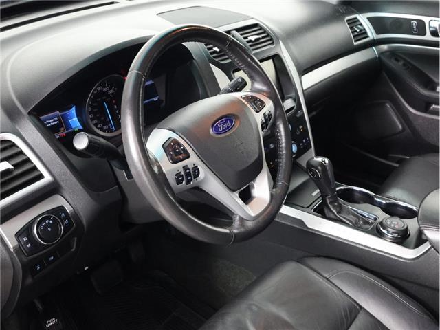 2014 Ford Explorer XLT (Stk: A20870) in Calgary - Image 17 of 21
