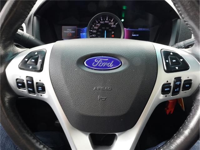 2014 Ford Explorer XLT (Stk: A20870) in Calgary - Image 18 of 21