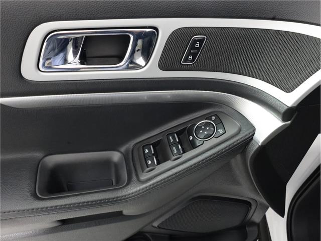 2014 Ford Explorer XLT (Stk: A20870) in Calgary - Image 20 of 21
