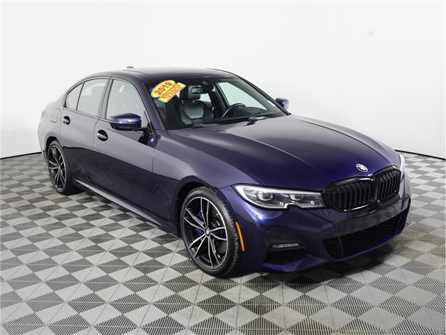 2019 BMW 330i xDrive (Stk: A20906) in Calgary - Image 3 of 20