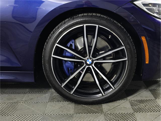 2019 BMW 330i xDrive (Stk: A20906) in Calgary - Image 4 of 20