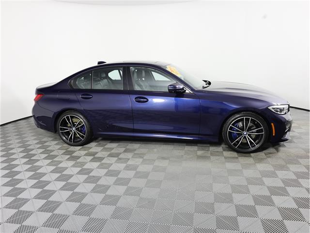 2019 BMW 330i xDrive (Stk: A20906) in Calgary - Image 5 of 20