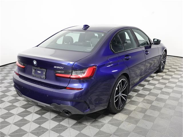 2019 BMW 330i xDrive (Stk: A20906) in Calgary - Image 6 of 20