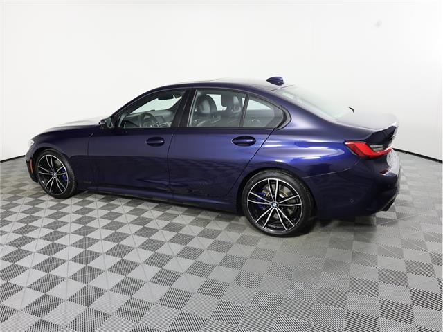 2019 BMW 330i xDrive (Stk: A20906) in Calgary - Image 9 of 20