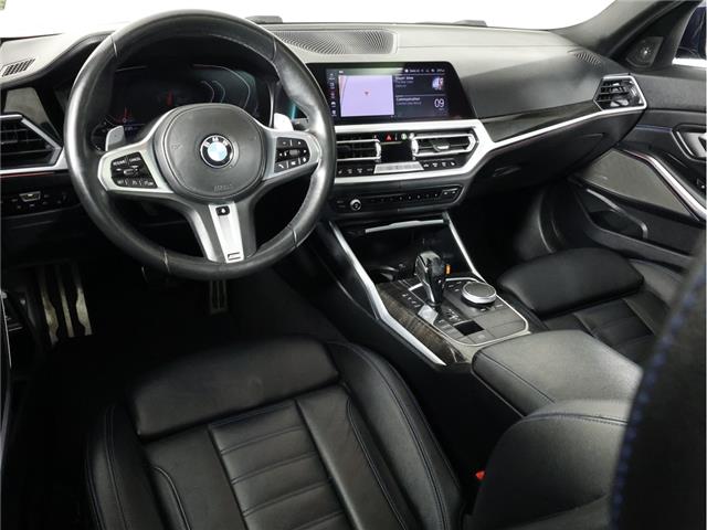 2019 BMW 330i xDrive (Stk: A20906) in Calgary - Image 12 of 20