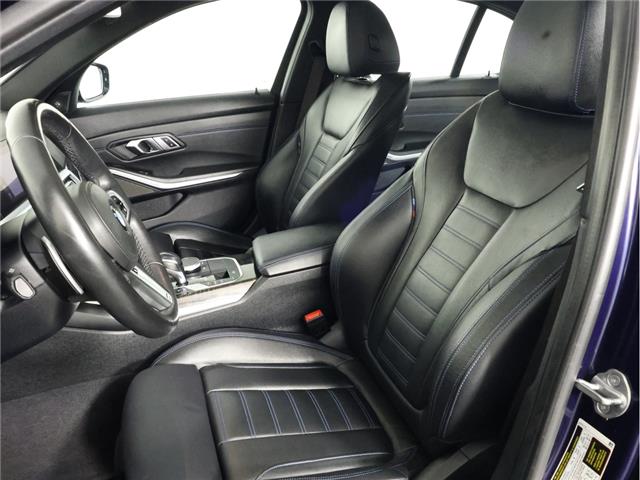 2019 BMW 330i xDrive (Stk: A20906) in Calgary - Image 13 of 20