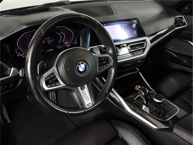 2019 BMW 330i xDrive (Stk: A20906) in Calgary - Image 14 of 20
